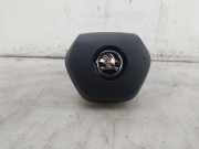 Airbag Lenkrad 3V0880201AP Skoda Kamiq SUV 1.0 TSI 12V (DLAA) 2023-12