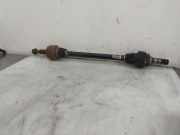 Antriebswelle Links Hinten ABS 7P0501201D Porsche Cayenne II (92A) SUV 4.8 V8 32V GTS (M48.02G(Euro 5)) 2012-09