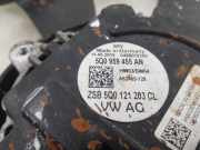 Lüfter 5Q0959455N Volkswagen Golf VII (AUA) Schrägheck 2.0 GTD 16V (DJGA) 2014 DJGA