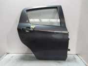 Tür Rechts Hinten 670030D190 Toyota Yaris III (P13) Schrägheck 1.0 12V VVT-i (1KR-FE) 2013-07