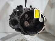 Getriebe Manuell ABS 0C9300045M Volkswagen Caddy Cargo V (SBA/SBH) Van 2.0 TDI BlueMotionTechnology (DTRF) 2021-06 DTRF