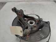 Achsschenkel Links Vorne 43212F4010 Toyota C-HR (X1,X5) SUV 2.0 16V Hybrid (M20AFXS) 2023-06