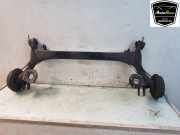 Hinterachse Vwa ABS 6C0500051A Skoda Fabia III Kombi (NJ5) Kombi 5-drs 1.0 TSI 12V (DKLD) 2020-04