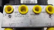 Abs Pumpe ABS 0265231535 Fiat Grande Punto (199) Schrägheck 1.4 (350.A.1000) 2006-06