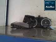 Steuergerät Zündschloss 8200619409 Renault Megane II Grandtour (KM) Kombi 5-drs 1.5 dCi 85 (K9K-724) 2005