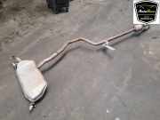 Auspuff Mittel + Endtopf A2474907904 Mercedes-Benz GLB (247.6) SUV 1.3 GLB-180 Turbo 16V (M282.914) 2021-11