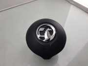 Airbag Lenkrad 13357724 Opel Adam Schrägheck 3-drs 1.4 (A14XEL) 2013-08