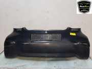 Stoßstange Hinten 521590H901 Toyota Aygo (B10) Schrägheck 1.0 12V VVT-i (1KR-FE) 2006-11