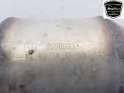 Katalysator 55580333 Opel Astra J Sports Tourer (PD8/PE8/PF8) Kombi 1.4 Turbo 16V (B14NET(Euro 6)) 2012-06