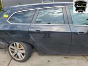 Tür Rechts Hinten 13301547 Opel Astra J Sports Tourer (PD8/PE8/PF8) Kombi 1.4 Turbo 16V (B14NET(Euro 6)) 2014-11