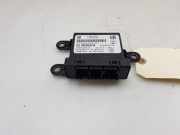 Pdc Steuergerät 13354532 Opel Mokka/Mokka X SUV 1.4 Turbo 16V 4x2 (A14NET/B14NET) 2014