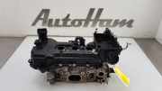 Zylinderkopf 111010Q030 Toyota Yaris III (P13) Schrägheck 1.0 12V VVT-i (1KR-FE) 2018-07