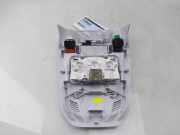 Innenbeleuchtung Vorne 96781446PR Peugeot 3008 II (M4/MC/MJ/MR) Großraumlimousine 1.2 12V e-THP PureTech 130 (EB2ADTS(HNS)) 2018-03