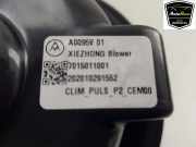 Heizgebläse Motor 7015011001 Peugeot 2008 (UD/UK/UR/US/UX) Großraumlimousine 1.2 VTi 12V PureTech 100 (EB2ADT(HNK)) 2020-11