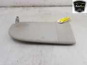 Sonnenblende 2K5857551A2F4 Volkswagen Caddy IV Van 2.0 TDI 102 (DFSD) 2017-01 DFSD