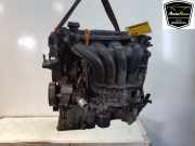 Motor 211012BZ05 Hyundai i30 (FD) Schrägheck 1.4 CVVT 16V (G4FA) 2009-04