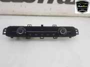 Bedienung Heizung 98081722ZD Opel Combo Cargo Van 1.6 CDTI 75 (B16DTL(DV6FE)) 2019-03