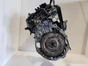 Motor 8201127362 Renault Scénic III (JZ) Großraumlimousine 2.0 16V CVT (M4R-713) 2012-10