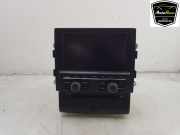Navigationssystem 99164217817 Porsche Macan (95B) SUV 3.0 S Diesel V6 24V (MCT.BA(Euro 6)) 2014-05