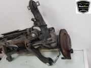 Hinterachse Vwa ABS A2463503641 Mercedes-Benz CLA (117.3) Limousine 1.6 CLA-180 16V (M270.910) 2013-05