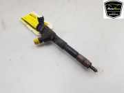 Einspritzventil A6070700687 Renault Kangoo Express (FW) Van 1.5 dCi 75 (K9K-628(K9K-E6)) 2016-11