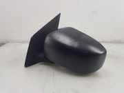 Außenspiegel Links 7632B263 Mitsubishi Space Star (A0) Schrägheck 1.0 12V (3A90(Euro 5)) 2013-11