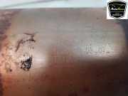 Rußpartikelfilter GK215K224BB Ford Transit Van 2.0 TDCi 16V Eco Blue 130 (BKFA) 2017-07