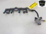Einspritzdüsen Düsenstock ZJ2013250 Mazda 2 (DE) Schrägheck 1.3 16V MZR (ZJ46) 2012-06
