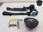 Airbag Set 553000H905B0 Toyota Aygo (B40) Schrägheck 1.0 12V VVT-i (1KR-FE) 2021-02