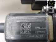 Fensterhebermotor 2Q1959882 Volkswagen Polo VI (AW1) Schrägheck 5-drs 1.0 MPI 12V (DSGD) 2019-05 DSGD