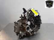 Getriebe Manuell ABS 0DF300045F Volkswagen Polo VI (AW1) Schrägheck 5-drs 1.0 MPi 12V (DFNB) 2018 DFNB