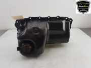 Ölwannenabdeckung 11137568566 BMW 3 serie (E90) Limousine 320i 16V (N43-B20A) 2007