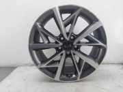 Felge Li, 18", 75J, ET50, 5 Gats 52910G5600 Kia Niro I (DE) SUV 1.6 GDI Hybrid (G4LE) 2021