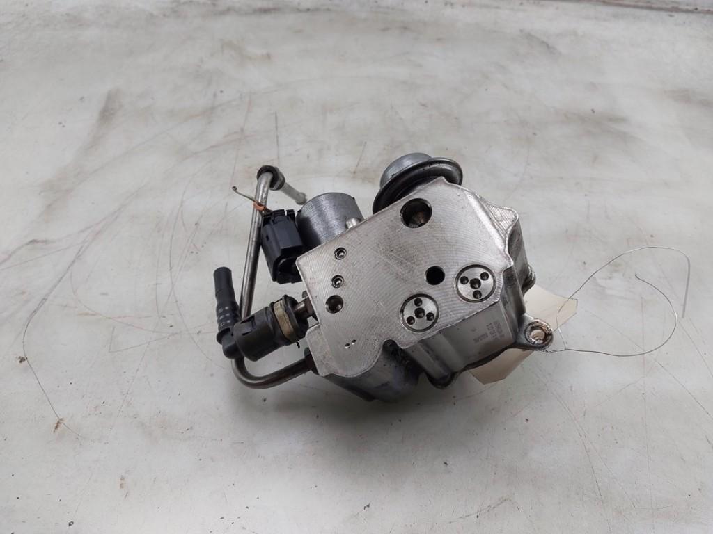 Kraftstoffpumpe Mechanisch 1920LL Peugeot 5008 I (0A/0E) Großraumlimousine 1.6 THP 16V (EP6CDT(5FV)) 2011