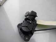 Heckklappenschloss 32149882 Volvo XC60 II (UZ) SUV 2.0 T8 16V Recharge, Twin Engine AWD (B4204T34(Euro 6d)) 2021-10