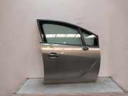 T?r Rechts Vorne 39144652 Opel Meriva Gro?raumlimousine 1.4 Turbo 16V ecoFLEX (B14NEL(Euro 6)) 2010-11