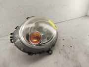 Scheinwerfer Links 63122751263 Mini Mini (R56) Schrägheck 1.6 16V Cooper (N16-B16A) 2007-01