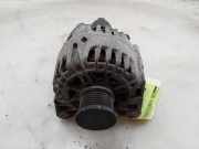 Lichtmaschine V-Snaar 231007842R Renault Captur (2R) SUV 1.2 TCE 16V EDC (H5F-412(H5F-G4)) 2016-04