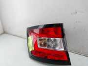 Rücklicht Links 6V9945111 Skoda Fabia III Kombi (NJ5) Kombi 5-drs 1.0 TSI 12V (CHZC) 2018-05