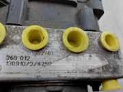 Abs Pumpe ABS 51932761 Fiat Panda/Pandina (312) Schrägheck 0.9 TwinAir 65 (312.A.4000) 2014-01