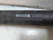 Gelenkwelle 7551207 BMW 3 serie (E92) Coupé 325i 24V (N52-B25A) 2006-11