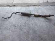 Katalysator 1741021490 Toyota Prius (NHW20) Liftback 1.5 16V (1NZ-FXE) 2004-10