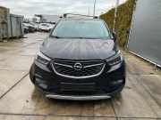 Motorhaube 42554956 Opel Mokka/Mokka X SUV 1.4 Turbo 16V 4x2 (D14NET(Euro 6d-temp)) 2018-07