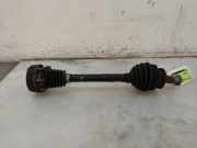 Antriebswelle Links Vorne ABS 6Q0407271AT Skoda Fabia (6Y5) Kombi 5-drs 1.4i 16V (BUD) 2007