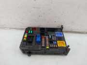 Steuergerät Body Control 9830790980 Peugeot 208 II (UB/UH/UP) Schrägheck 5-drs 1.5 BlueHDi 100 (DV5RCF(YHT)) 2021-01