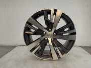 Felge Li, 18", 75J, ET49, 5 Gats 9809687377 Peugeot 5008 II (M4/MC/MJ/MR) Großraumlimousine 1.2 12V Hybrid (EB2LTDH2(HPY)) 2024-09