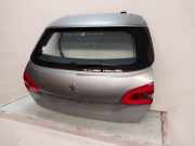 Heckklappe 1611637180 Peugeot 308 SW (L4/L9/LC/LJ/LR) Kombi 5-drs 1.2 12V e-THP PureTech 130 (EB2ADTS(HNS)) 2015