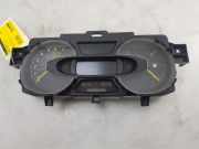 Tachoeinheit Kmh 248105063R Renault Captur I (2R) SUV 1.2 TCE 16V EDC (H5F-412(H5F-G4)) 2015-11
