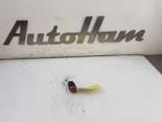 Warnleuchte Schalter 5M0953509A Volkswagen Golf Plus (5M1/1KP) Großraumlimousine 1.4 FSI 16V (BLN) 2005-09 BLN