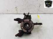 Achsschenkel Links Vorne 6Q0407255T Volkswagen Fox (5Z) Schrägheck 1.2 (CHFB) 2006-08 CHFB